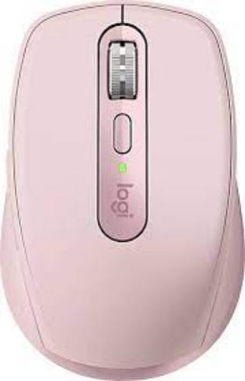 Logitech 910-006931 MX Anywhere 3S Rose Bluetooth Lazer Mouse resmi