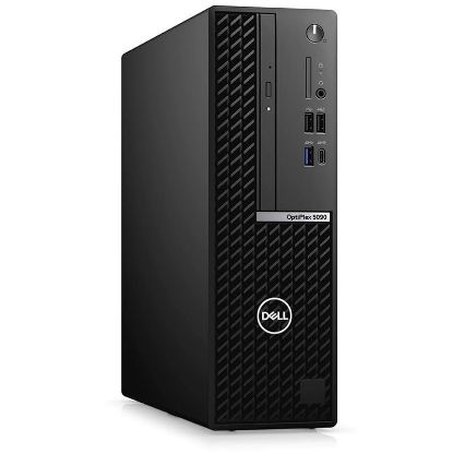 Dell Optiplex 5090SFF i7-11100 8GB Ram 512 SSD Ubuntu 5Yıl Garanti Masaüstü Bilgisayar resmi