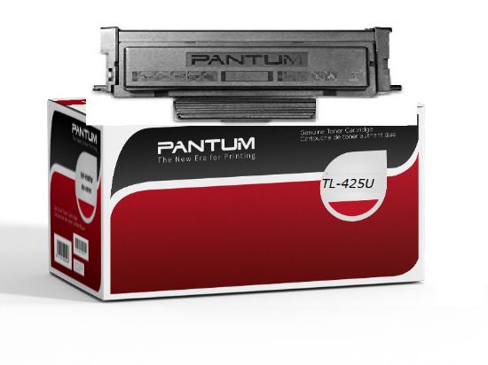 Pantum TL-425U M7105/P3305 Black Siyah Toner 11.000 Sayfa resmi