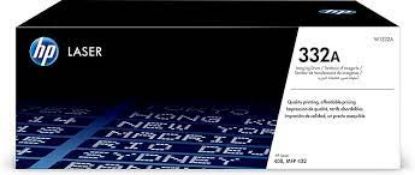 HP W1332A (332A) Siyah Orjinal Drum Ünitesi 30.000 Sayfa resmi