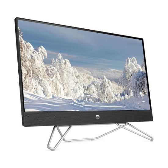 Hp 24-CB1013NT 79N36EA I5-1235U 8gb 512GB SSD MX450 23.8" Fhd Freedos All In One Bilgisayar resmi