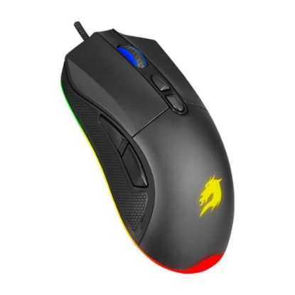 GameBooster M626 Titan RGB Aydınlatmalı Profesyonel Oyuncu Mouse resmi