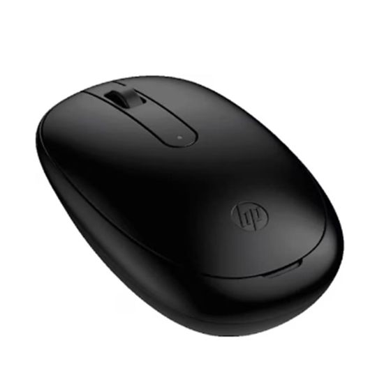 Hp 240 3V0G9AA Bluetooth 5.1 1600dPI Kablosuz Siyah Mouse  resmi