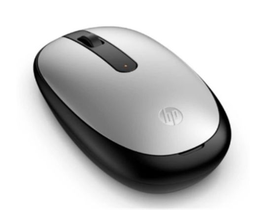 Hp 240 43N04AA Bluetooth 5.1 1600dPI Kablosuz Beyaz Mouse  resmi