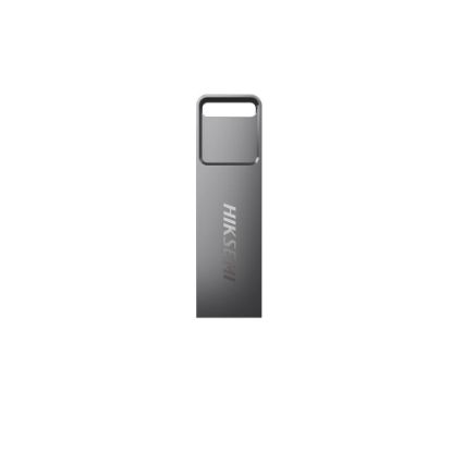 Hiksemi 16GB USB3.2 HS-USB-E301/16G Metal Flash Bellek resmi