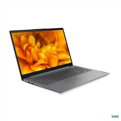 Lenovo Ideapad 3 82RK00XBTX I3 1215U 4GB 256GB SSD UHD Graphics Fredoos 15.6" Full Hd Sner2 Notebook resmi