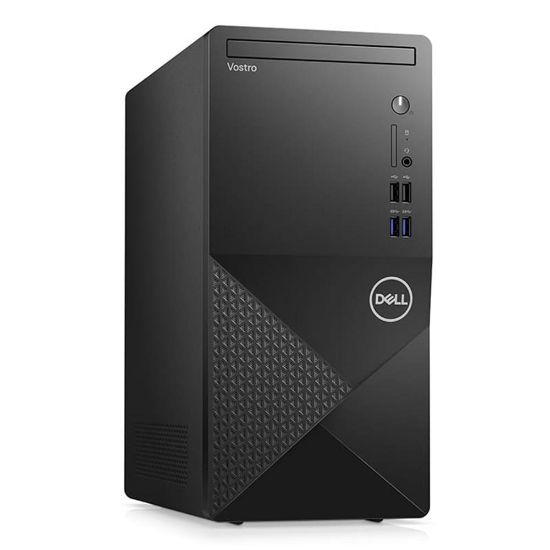 Dell Vostro 3020 i7-13700 vPro 8GB 512GB SSD N2062VDT3020MTWP Windows 11 Pro Masaüstü Bilgisayar resmi