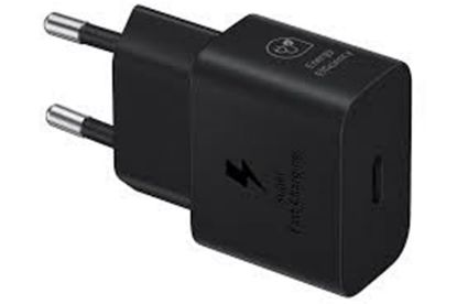 Samsung Ep-T2510 Siyah 25W Type-C  Adaptör resmi