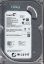 Seagate 500GB ST500DM002 BarraCuda SATA 3.0 7200 RPM 3.5" Harddisk (İthalat) resmi