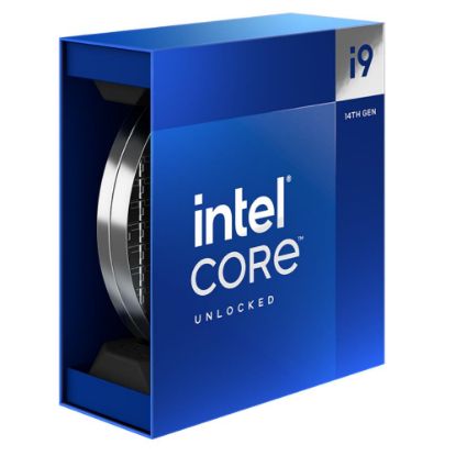 Intel Core i9 14900K 3.2GHz 36MB Önbellek 24 Çekirdek 1700 10nm İşlemci resmi