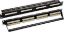 Apronx APX-UTP24 24-port UTP Boş Patch Panel resmi