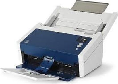 Xerox 100N03218 6440 Duplex 40 PPM 80 Adf 600 Dpi Usb Döküman Tarayıcı resmi