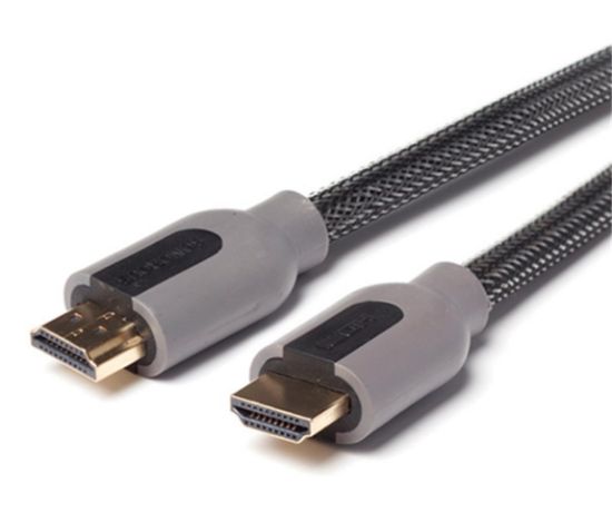 SONOROUS SILVER-4115 4K 1.5 METRE HDMI KABLO resmi