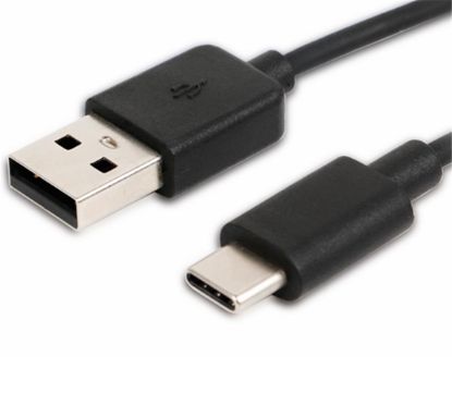 SONOROUS USB TO TYPE-C 1.5 METRE KABLO resmi