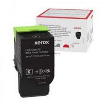 Xerox 006R04620 Versalink C620/C625 Standart Kapasite Black Siyah Toner 8.000 Sayfa resmi