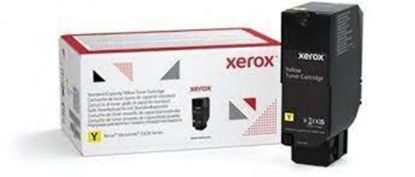 Xerox 006R04623 Versalink C620/C625 Standart Kapasite Yellow Sarı Toner 6.000Sayfa resmi