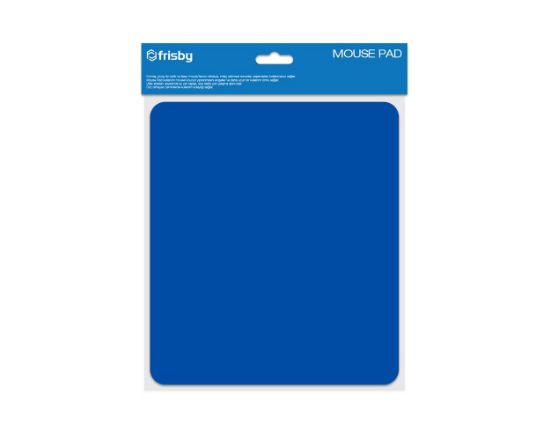 Frisby FMP-760-M  Mouse Pad Kumaş (Mavi)220 x 250 x 5mm  resmi