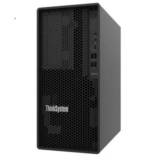 LENOVO 7D8JA043EA ST50 E-2324G 1x16GB 2x960GB SSD NODVD 500W + SRV 2022 ESSNTIAL resmi