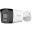 Hilook IPC-D160HA-LU 6 MP 2.8mm Dual Light MD 2.0 Ip Dome Kamera resmi