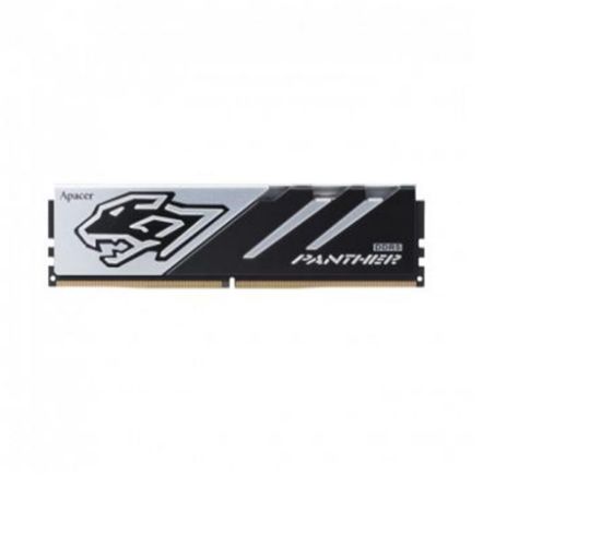 Apacer Panther 16B (1x16GB) 5200MHz CL38 DDR5 Soğutuculu Gaming Ram (AH5U16G52C5227BAA-1) resmi