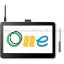 Wacom WC-DTC121W0B One 12 Grafik Tablet resmi