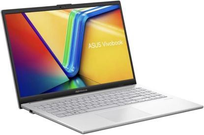 Asus Vivobook 15 F1502ZA-EJ1535 i3-1215U 4GB 256GB SSD DOS 15.6" FHD FreeDOS Gümüş Notebook resmi