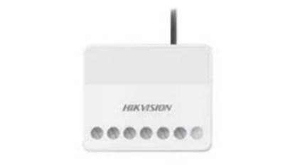 Hikvision DS-PM1-O1L-WE Röle Modülü (7-24V DC Besleme) resmi