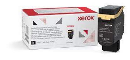 Xerox 006R04677 Versalink C410/C415 Standart Kapasite Black Siyah Toner 2400 ppm resmi