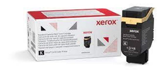 Xerox 006R04764 Versalink C410/C415 Yüksek Kapasite Black Siyah Toner 10.500 ppm resmi