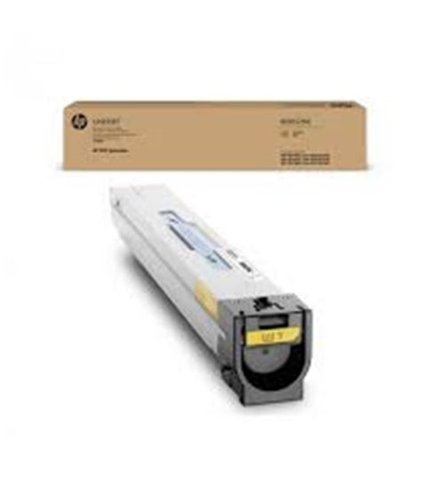 HP W9050MC Siyah Toner E87650 54500 Sayfa resmi