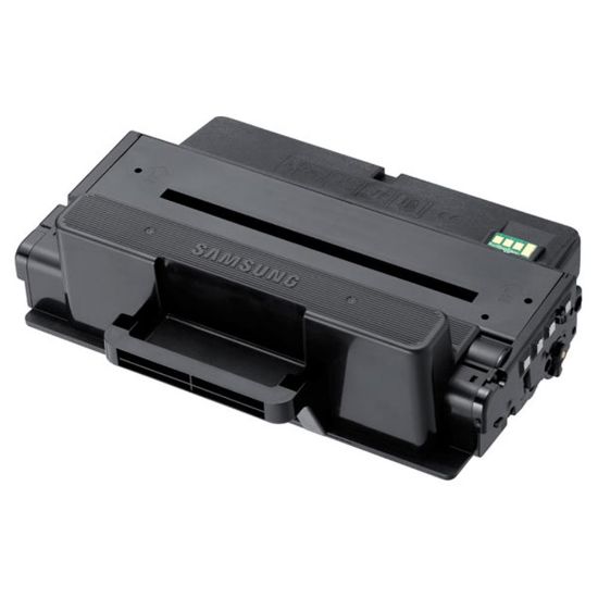 Samsung D205L Black Siyah 5.000 Sayfa Toner SU965A resmi