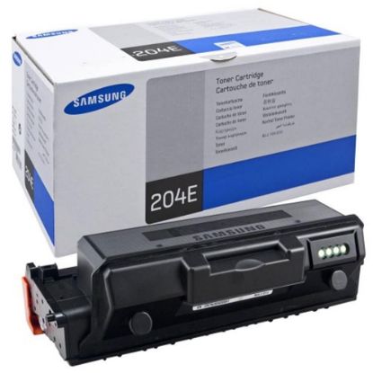 Samsung D204E Black Siyah 10.000 Sayfa Toner SU926A resmi