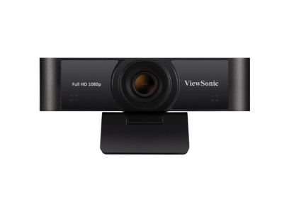 Viewsonic VB-CAM-001 IFP Accessory 1080P Ultra-Wide USB Meeting Camera resmi