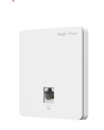 Ruijie Reyee RG-RAP1200(F) Duvar Tipi 867 Mbps Kablosuz Dual-Bant Access Point resmi