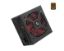 Frisby Fr-ps7580p 750w 80+ Bronz Power Supply resmi