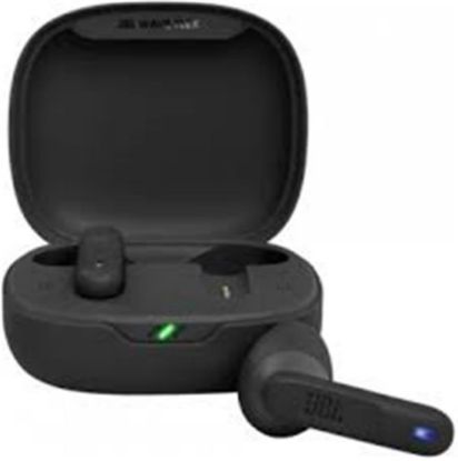 JBL Wave Flex Bluetooth Kulakİçi Kulaklık Siyah resmi