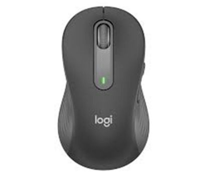 Logitech 910-006274 M650 Kurumsal Signature Siyah Mouse resmi