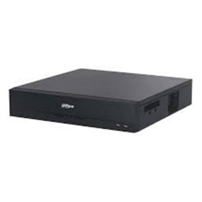 Dahua NVR5864-EI 64 Kanal H265+ 2 HDMI 8 HDD 4K NVR Kayıt Cihazı resmi