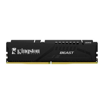 Kingston Beast KF560C36BBE-16 16GB (1x16) DDR5 6000Mhz CL36 Siyah Gaming RAM (Bellek) resmi