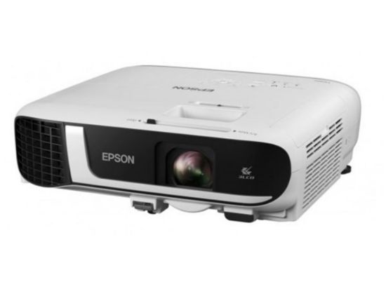 Epson EB-FH52 1080P Full HD 4.000 Ansilümen  Projeksiyon Cihazı resmi