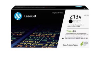 Hp 213A Black Siyah 3.500 Sayfa Toner W2130A resmi