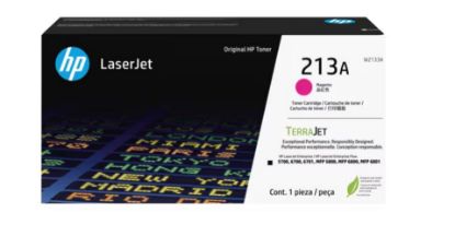 Hp 213A Magenta Kırmızı 3.000 Sayfa Toner W2133A resmi