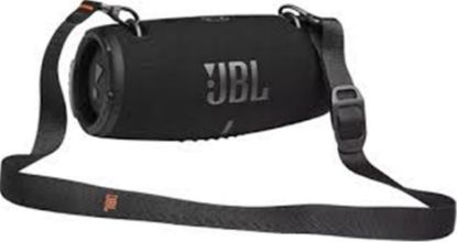 JBL Xtreme 3 Bluetooth Hoparlör - Siyah resmi