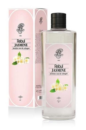 Rebul Jasmine 250 ml Kolonya resmi