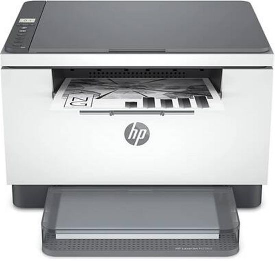 HP 9YF94A M236D Yazıcı/Tarayıcı/Fotokopi/Dubleks Lazer Yazıcı resmi