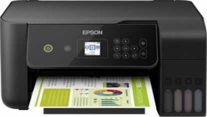 Epson L3560 MEAF Yazıcı/Tarayıcı/Fotokopi Renkli Mürekkep Tanklı Yazıcı WI-FI Ekranlı resmi