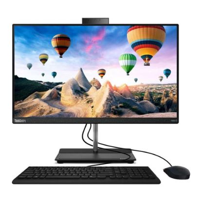 Lenovo Thinkcentre Neo 30A 12K0000FTX I7-13620H 16GB 512SSD 23.8" FullHD Freedos All In One resmi