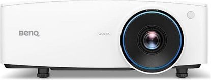Benq LU935 6000 ANS 1920X1200 WUXGA 4K 2xHDMI RJ45 HDBaseT IP5X DLP Projeksiyon Cihazı resmi