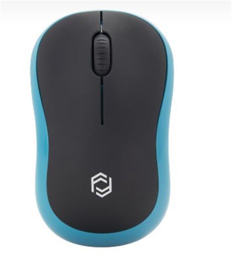 Frisby FM-276WM  Kablosuz Optik  Mini Nano Alıcı Kablosuz Mouse resmi