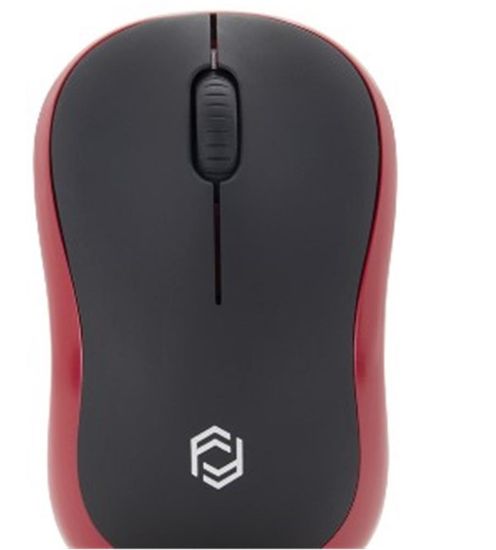 Frisby FM-274WM Kablosuz Optik  Mini Nano Alıcı Kablosuz Mouse resmi